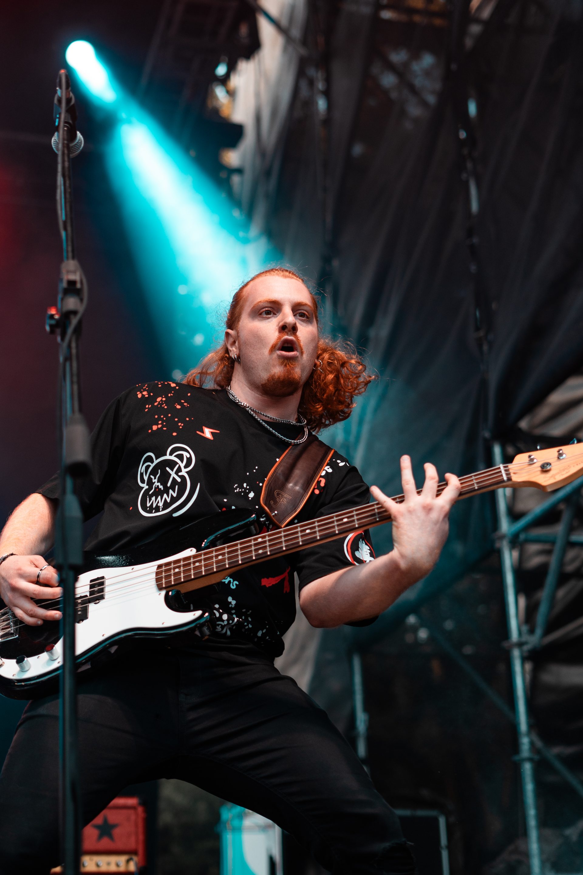 Davide “Dais” Faralli